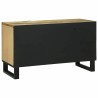 Unites TV Marron 80 x 33 x 46 cm Bois d'ingénierie 632007632007