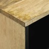 Unites TV Marron 80 x 33 x 46 cm Bois d'ingénierie 632007632007