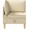Sofa avec rangement Tissu 632031632031