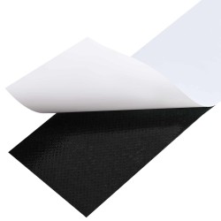 Ruban adhésif pour gazon artificiel Noir 5 cm x 20 m 632063632063