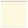 Store roulant extérieur protection UV Crème Polyester 632074632074