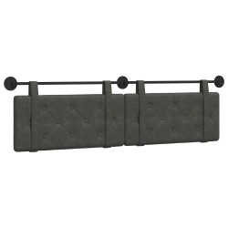 Tête de lit suspendue PU antique 632080632080