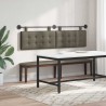 Tête de lit suspendue Simili cuir 632083632083