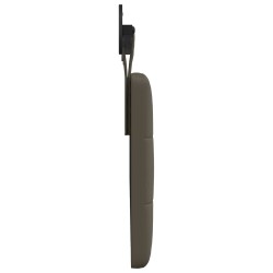 Tête de lit suspendue Simili cuir 632083632083