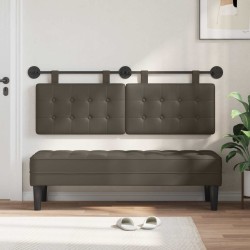 Tête de lit suspendue Simili cuir 632093632093