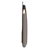 Tête de lit suspendue Uni Taupe 150 x 55 x 5 cm PU antique 632109632109