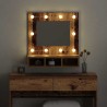 Armoire Miroir Bois ancien 60 x 31,5 x 62 cm Bois d'ingénierie 632124632124