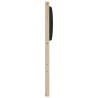 Tête de lit Autre Marron 80 cm Bois massif en pin 632175632175