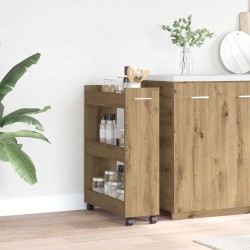 Armoire 60 x 22 x 79 cm Chêne artisanal 632240632240