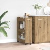 Armoire 60 x 22 x 79 cm Chêne artisanal 632240632240