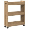 Armoire 60 x 22 x 79 cm Chêne artisanal 632240632240