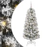 Sapin de Noël Artificiel à Branches Articulées 150 cm 632262632262