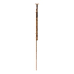 Tête de lit Bois ancien 100 cm Bois d’ingénierie 632267632267