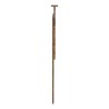 Tête de lit Bois ancien 100 cm Bois d’ingénierie 632267632267