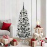 Sapin de Noël Artificiel à Branches Articulées 150 cm 632268632268