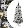 Sapin de Noël Artificiel à Branches Articulées 150 cm 632268632268