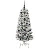 Sapin de Noël Artificiel à Branches Articulées 150 cm 632268632268