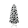 Sapin de Noël Artificiel à Branches Articulées 150 cm 632268632268