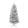 Sapin de Noël Artificiel à Branches Articulées 150 cm 632282632282