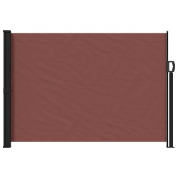 Store latéral rétractable Marron 300 x 170 cm Polyester 632337632337