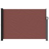 Store latéral rétractable Marron 300 x 170 cm Polyester 632337632337