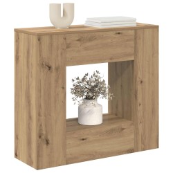 Chêne Artisanal 82 x 29 x 74 cm 632343632343