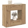 Chêne Artisanal 82 x 29 x 74 cm 632343632343