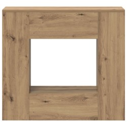 Chêne Artisanal 82 x 29 x 74 cm 632343632343
