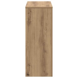 Chêne Artisanal 82 x 29 x 74 cm 632343632343