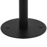 Table de bistro Marron clair 40 cm MDF 632432632432
