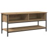 Ensemble meuble TV 100 x 35 x 45 cm Chêne artisanal 632455632455