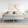 Tables de chevet avec tiroir 2 pcs sonoma gris 20x36x60 cm 632481632481