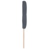 Tête de lit Gris foncé 200 cm Velours 632518632518