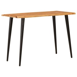 Table de salle à manger / Table de repas 110 x 55 x 78 cm 632587632587