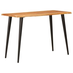 Table de salle à manger / Table de repas 110 x 55 x 78 cm 632587632587