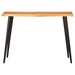 Table de salle à manger / Table de repas 110 x 55 x 78 cm 632587632587