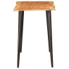 Table de salle à manger / Table de repas 110 x 55 x 78 cm 632587632587