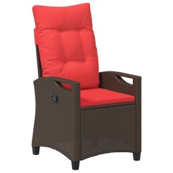 Chaise de jardin 56 x 64 x 94 cm acier 632601632601