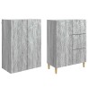 2 pcs 632611632611