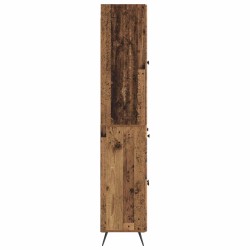 2 pcs Bois ancien 632625632625