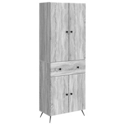 2 pcs Sonoma gris 632626632626
