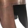Casque de guerrier grec antique pour GN Cuivre Acier 632630632630