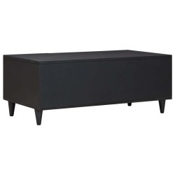 Table basse Multicolore 100 x 54 x 40 cm Bois de mangue massif 632646632646