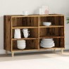 Buffet vieux bois 103,5x35x70 cm bois d'ingénierie 632654632654