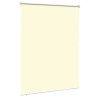 Store roulant extérieur protection UV Crème Polyester 632670632670