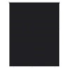 Store roulant extérieur protection UV Noir 205 x 140 cm (L x H) 632678632678