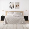 Tables de chevet 2 pcs Noir 40x31x50 cm Bois de pin massif 632696632696