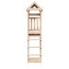 Tour de jeu Marron 52,5 x 85 x 238 cm Pin massif 632709632709