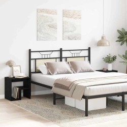 Cabinet de chevet 2 pcs Chêne noir 40 x 30 x 40 cm 632743632743
