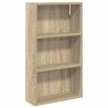 Armoire murale de salle de bain Chêne Sonoma 40 x 14 x 70 cm 632756632756